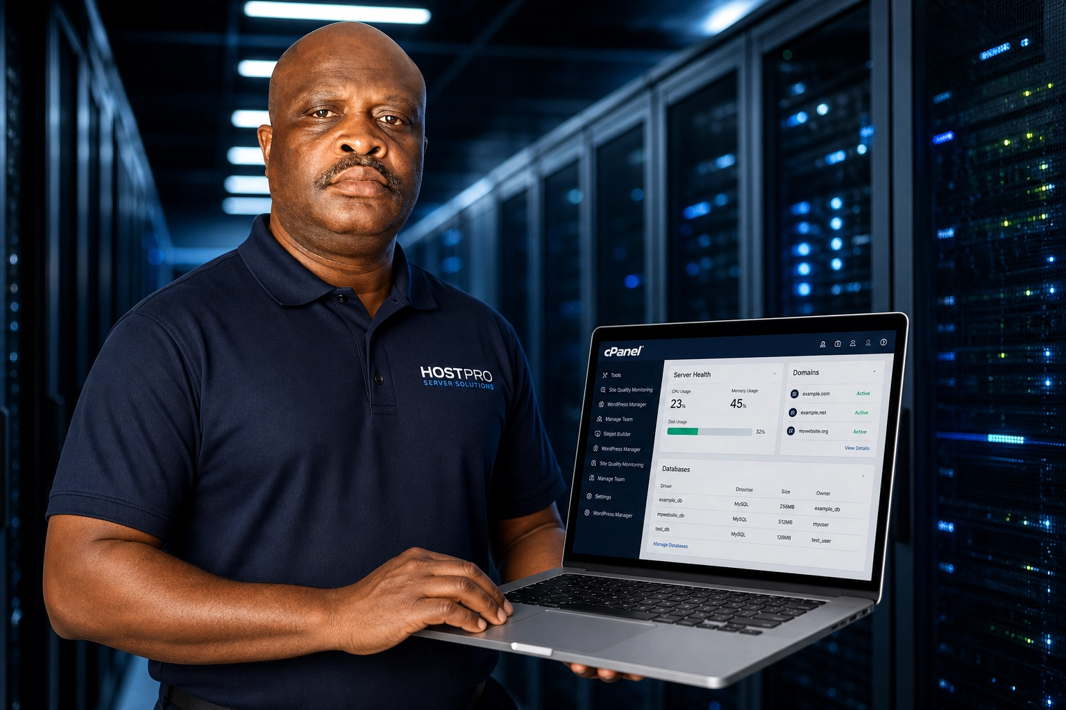 hosting_management