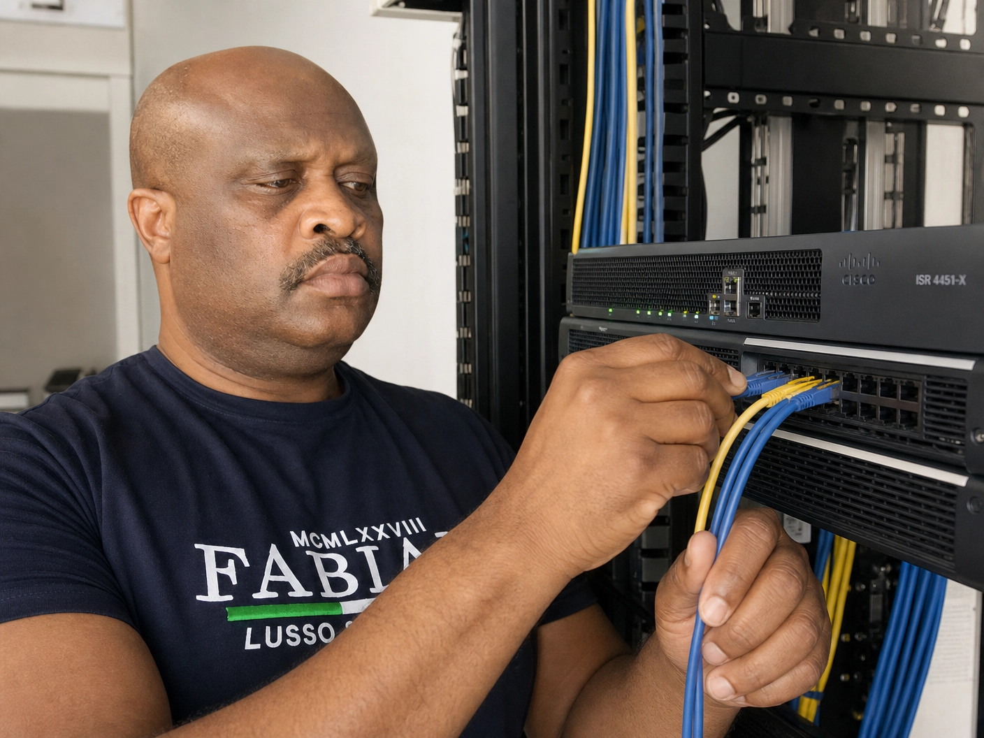router_connection